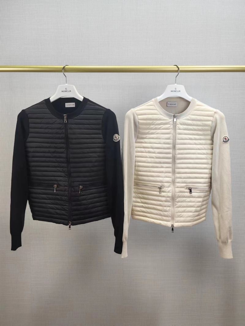 Moncler Down Jackets